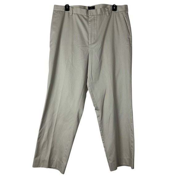 Dockers Other - Dockers D3 Classic Fit Khaki Chinos‎ Mens Pants Size 40x32 Work Business Casual